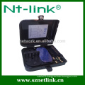 Hot sale New arrival Black Outdoor 16Core FTTH box apply for Pole use